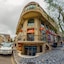 Amber Hotel