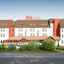 Ibis Charleroi Airport Brussels South