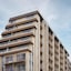 Holiday Suites Blankenberge