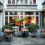 Jacques Brel Youth Hostel
