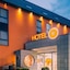 Orange Hotel La Louvière