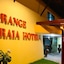Orange Praia Hotel