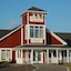 Villegiature Deux Rivieres Resort