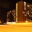 Residences Université Laval