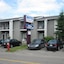 Motel De L'anse À L'eau
