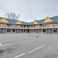 Falls Inn Near Casino Niagara By Oyo