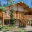 Bell 2 Lodge