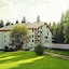 Chalet Belmont Hotel