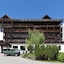 Hotel Seehof Arosa