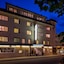 Hotel Lenzerhorn – Alpine Stay, Spa & Savour