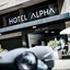 Hotel Alpha