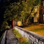 Blaylock's Mansion