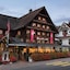 Chalet Hotel Lodge - Swiss-Chalet Merlischachen