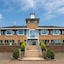 Kents Hill Park Training And Conference Centre
