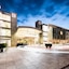 Seedamm Plaza