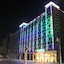 Greentree Alliance Shantou Xiashan Yuelai Hotel