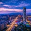Intercontinental Fuzhou By Ihg