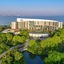 Fairmont Yangcheng Lake