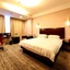 Ssaw Boutique Hotel.Shaoxing