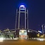 Howard Johnson Nanshan Plaza Bengbu