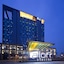 Aloft Zhengzhou Zhengdong New District, a Marriott Hotel