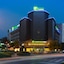Holiday Inn Express Yangzhou City Center By Ihg