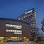 The Qube Hotel Yangzhou