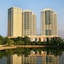 Haiyue Jianguo Hotel