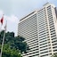 Baiyun Hotel Guangzhou