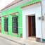 Hotel Galería La Trinidad