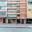 Hotel La Sabana