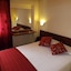 Apart Hotel Avenida