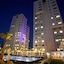 Olympic Residence