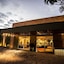 Hotel Pousada Do Bosque