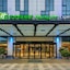Holiday Inn Express Shanghai Gongkang By Ihg
