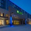 Holiday Inn Express Zhengzhou Airport By Ihg