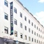eFi Palace Hotel