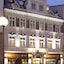 Hotel Embassy