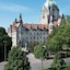 Elaya Hotel Hannover City