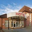 Cascada Central Hotel Rheine by Hackmann