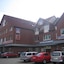 Neustädter Hof Hotel Garni