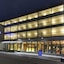 Hotel Der Blaue Reiter
