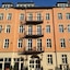 Hotel & Boardinghouse Garden Living