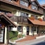 Berggasthof & Hotel Hinterrod