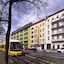Old Town Apartments Greifswalder Strasse