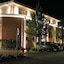 Parkhotel Rosarium