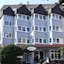Hotel Am Helmwartsturm