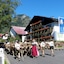 Hotel Restaurant Amadeus