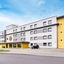 B&B Hotel Frankfurt-Nord