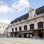 Ibis Budget Bordeaux Centre Gare Saint Jean